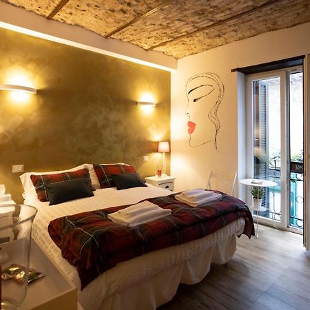 Bed and Breakfast Il Campanile Salerno Exterior foto