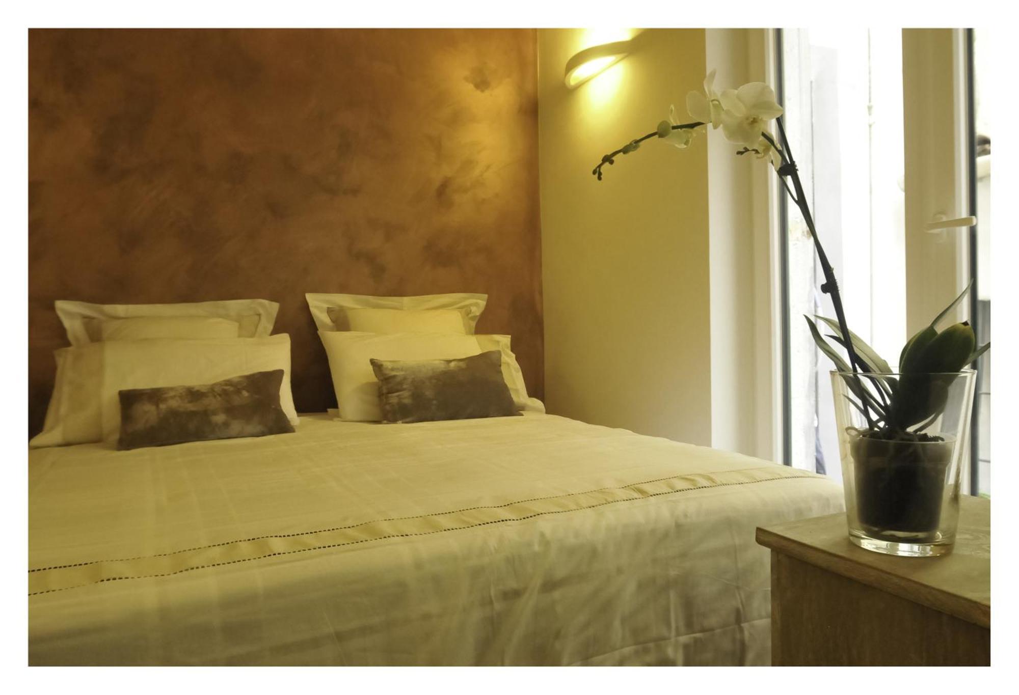 Bed and Breakfast Il Campanile Salerno Exterior foto