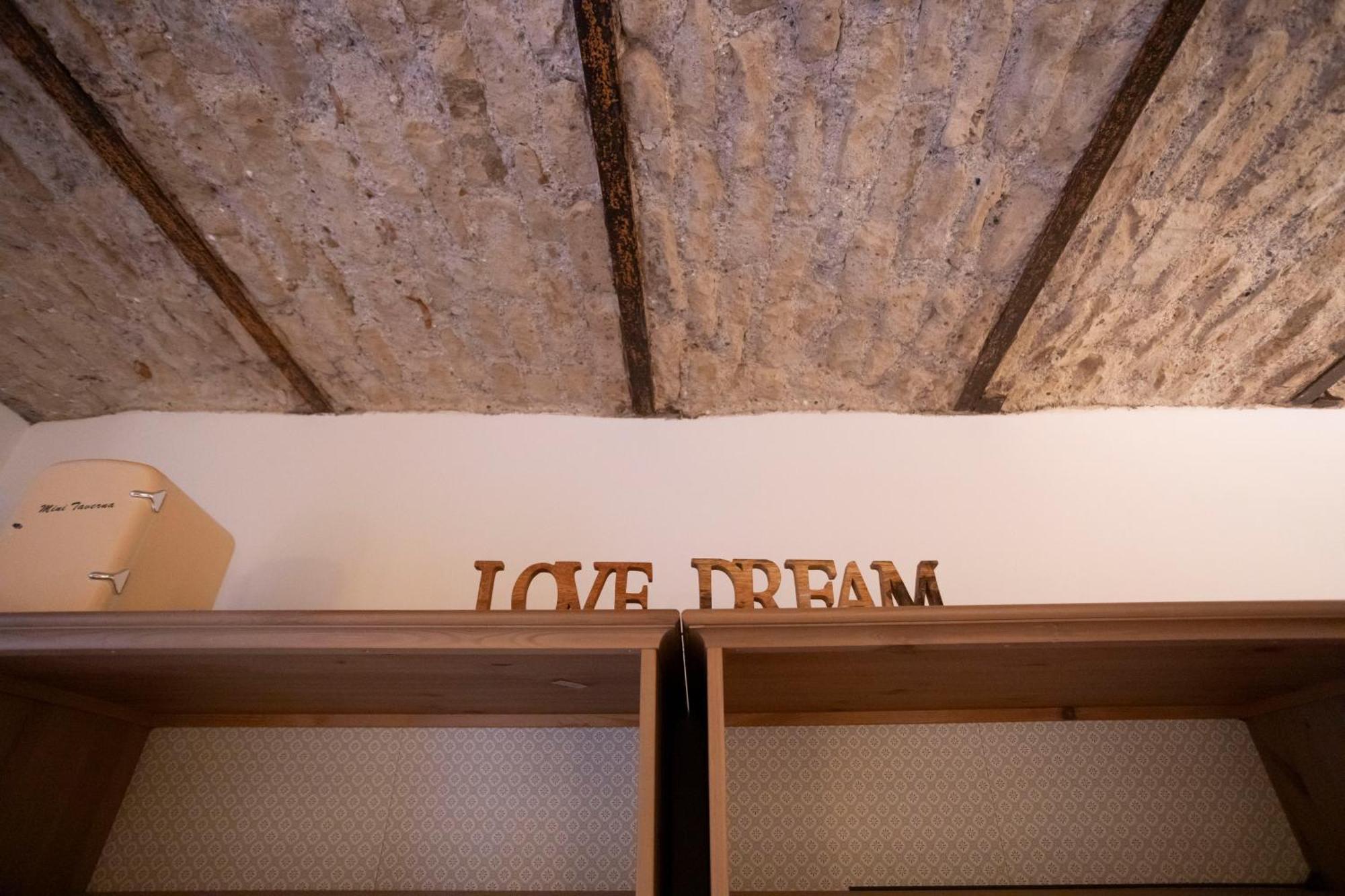 Bed and Breakfast Il Campanile Salerno Exterior foto
