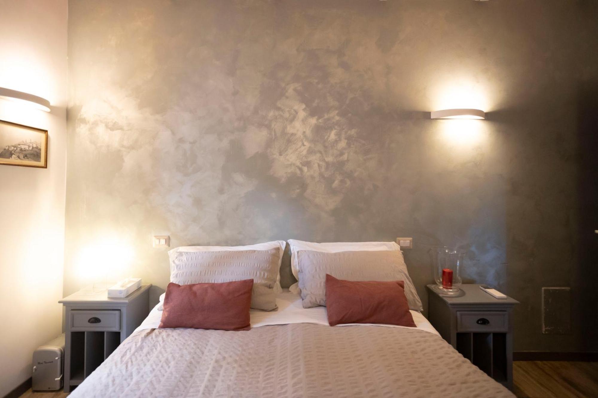 Bed and Breakfast Il Campanile Salerno Exterior foto